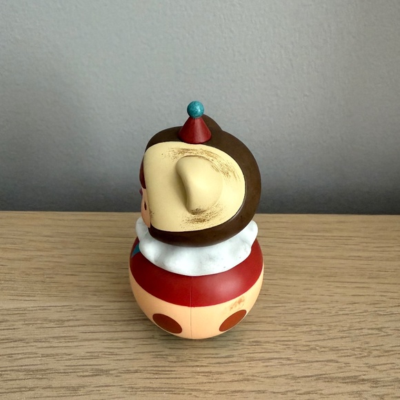 POPMART Roly Poly Figurine Circus - Picture 7 of 10